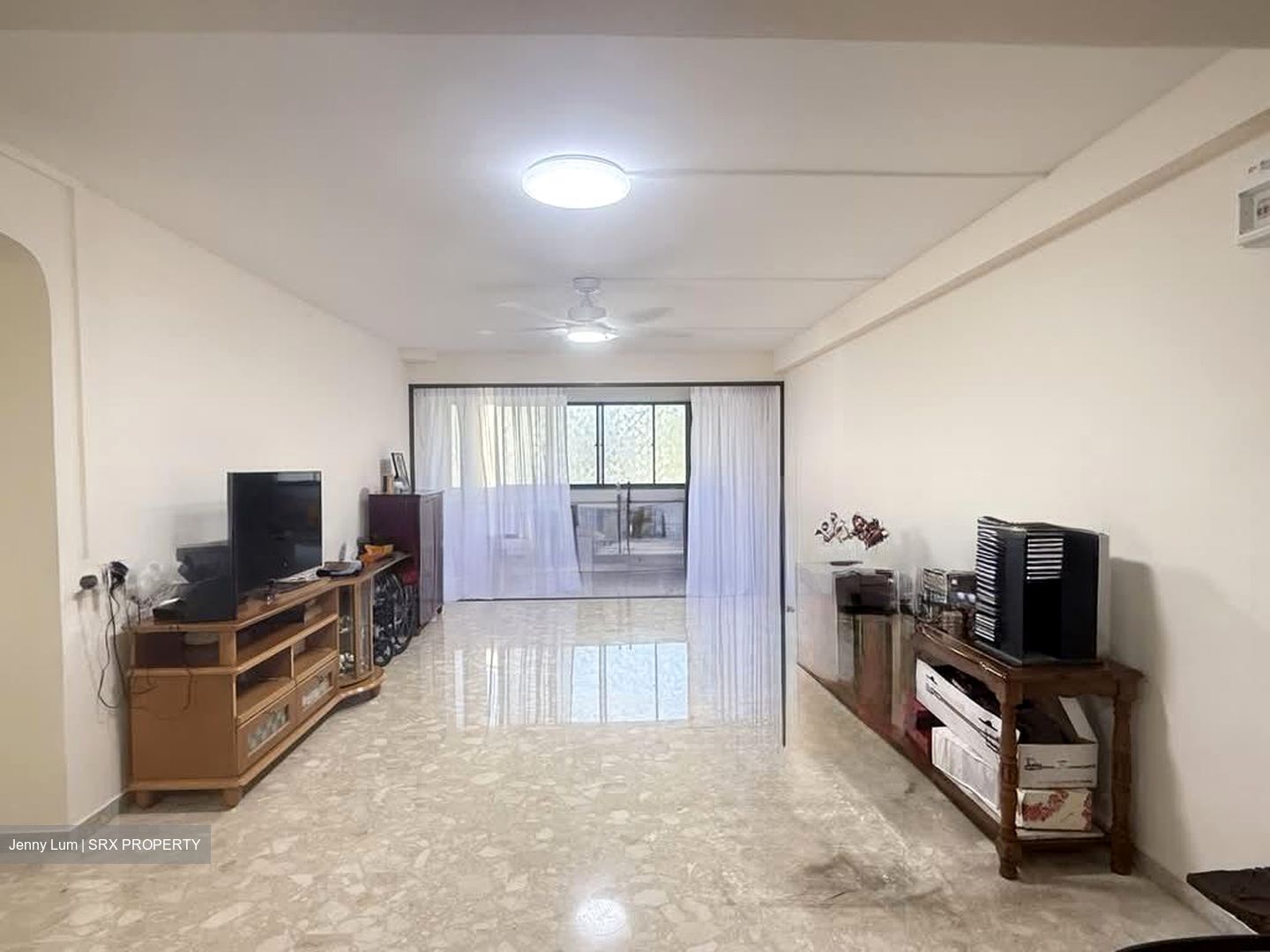 Blk 121 Serangoon North Avenue 1 (Serangoon), HDB 5 Rooms #598682451